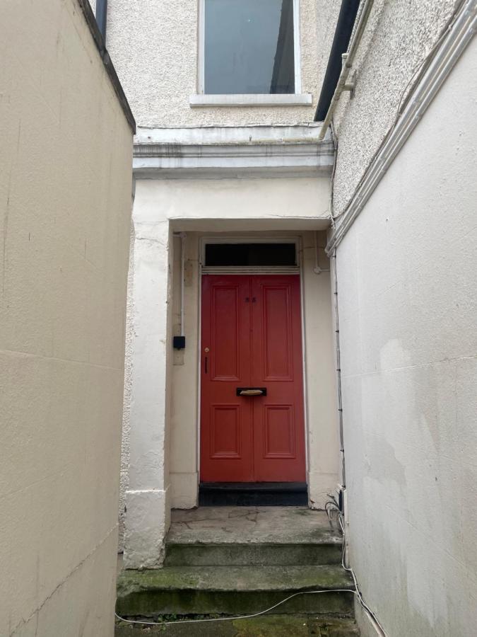 Brighton City Centre 2Br Apartment - Perfect For Contractors, Families & Groups - Free Parking & Walk To Beach Extérieur photo