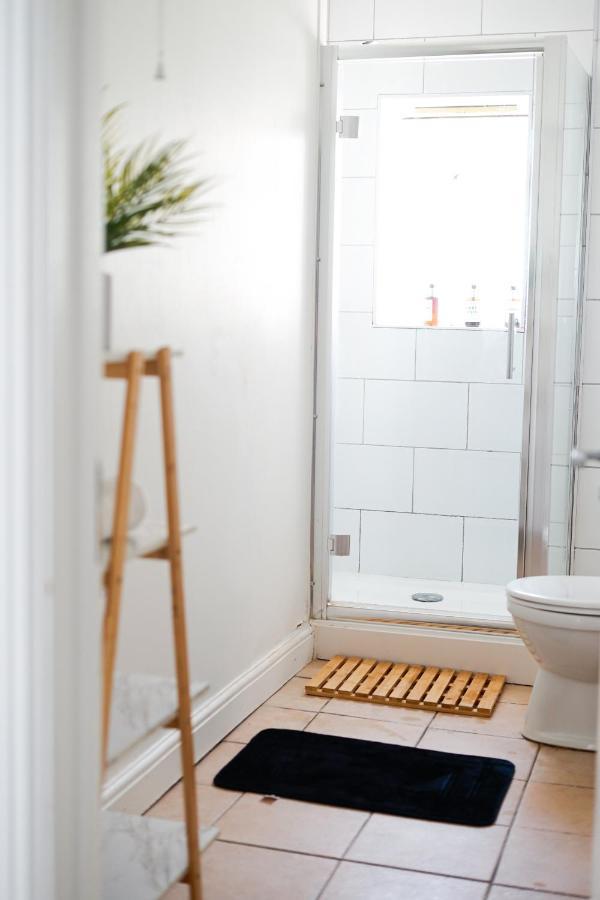 Brighton City Centre 2Br Apartment - Perfect For Contractors, Families & Groups - Free Parking & Walk To Beach Extérieur photo