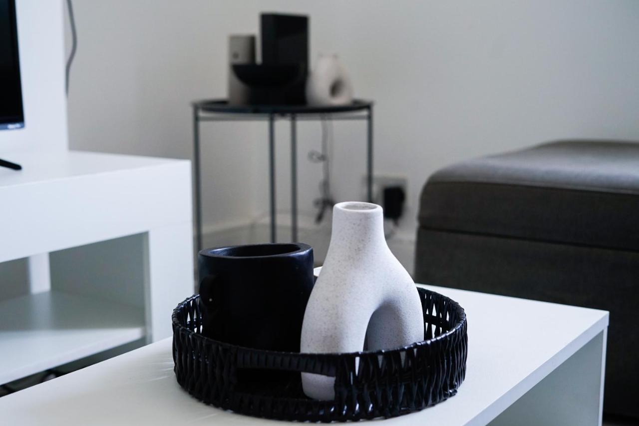 Brighton City Centre 2Br Apartment - Perfect For Contractors, Families & Groups - Free Parking & Walk To Beach Extérieur photo